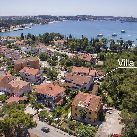 Ban * Rovinj