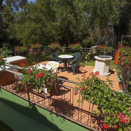 Ban Apartman Rovinj