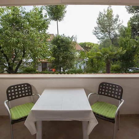 Ban Apartman